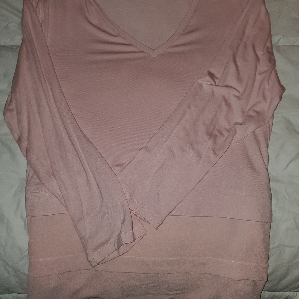 V-neck Michael Kors top
